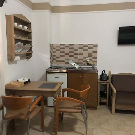 Philoxenia Studios 3 Karpathos Luaran gambar