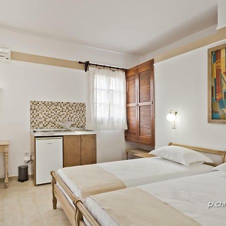 Philoxenia Studios 3 Karpathos Luaran gambar