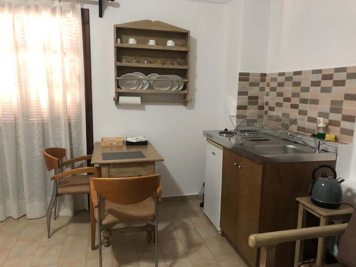 Philoxenia Studios 3 Karpathos Luaran gambar