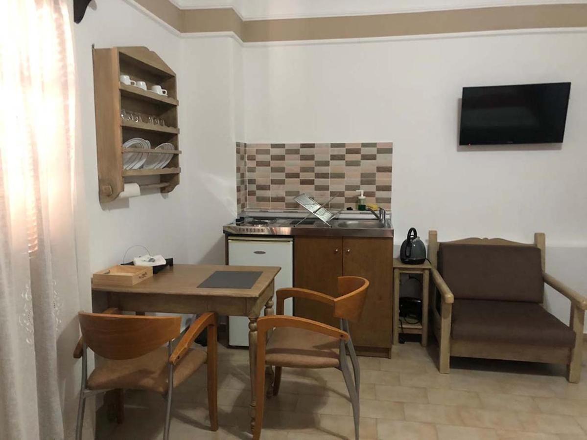 Philoxenia Studios 3 Karpathos Luaran gambar