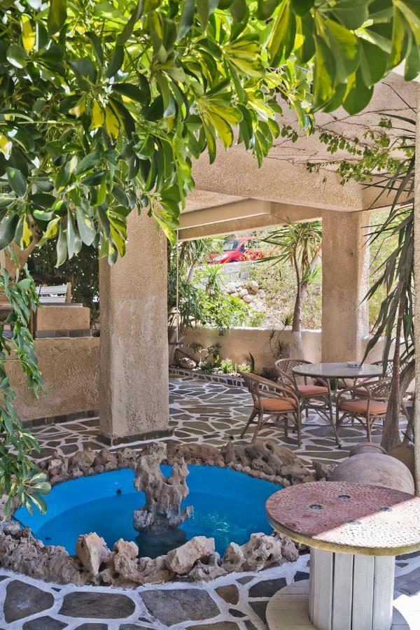Philoxenia Studios 3 Karpathos Luaran gambar